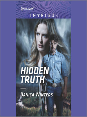 cover image of Hidden Truth
